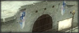 コンスタンティノープル要塞の写真3